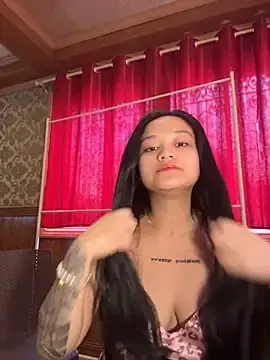 Stripchat Watch Live Sex Cams of lexi_harper