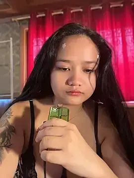 Stripchat Private Sex Chat of lexi_harper