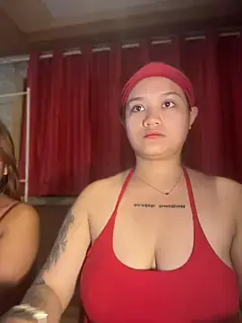 Stripchat Sex Cam of lexi_harper