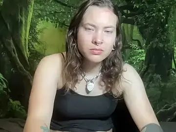 Stripchat Sex Cam of mo0ngoddess