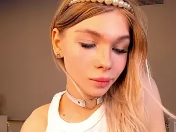 Stripchat Best Webcam of Blondy_Fina