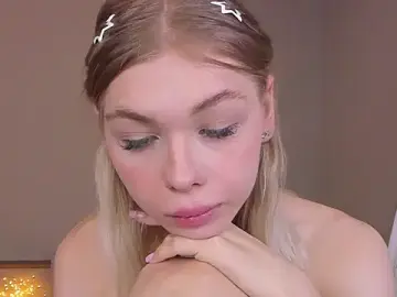 Stripchat Best live sex cam show of Blondy_Fina