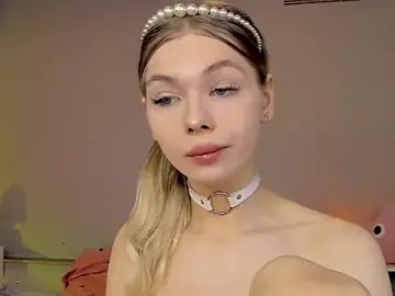 Stripchat Private Sex Chat of Blondy_Fina