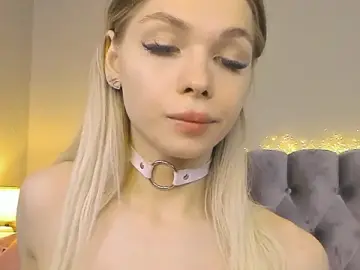 Stripchat Best Webcam of Blondy_Fina