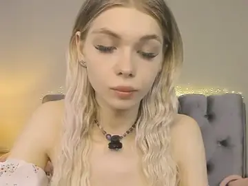 Stripchat Best Webcam of Blondy_Fina