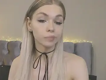 Stripchat Live Sex of Blondy_Fina