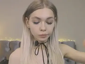 Stripchat Free Live Porn of Blondy_Fina