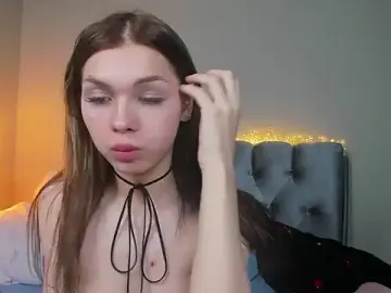 Stripchat Free Live Porn of Blondy_Fina