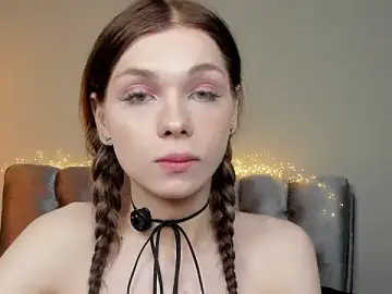 Stripchat Free Porn Cam of Blondy_Fina