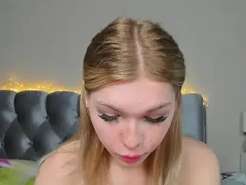 Stripchat Best Webcam of Blondy_Fina