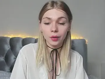 Stripchat Best live sex cam show of Blondy_Fina