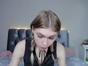 Stripchat Watch Live Sex Cams of Blondy_Fina