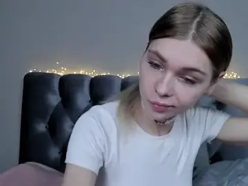 Stripchat Live Sex of Blondy_Fina