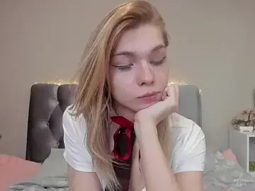 Stripchat Free Porn Cam of Blondy_Fina