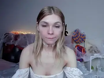 Stripchat Best live sex cam show of Blondy_Fina