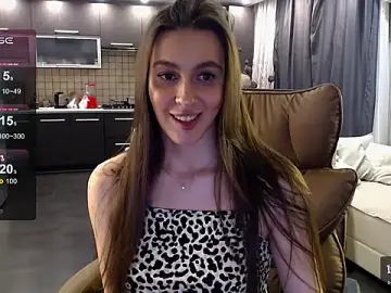 Stripchat Live Sex of Doll_Jasmine_