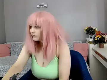 Stripchat Free Porn Cam of Estheri