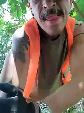 Stripchat Live Sex Cam of Exhibguy16
