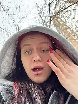 Stripchat Free Live Porn of FoxyMood