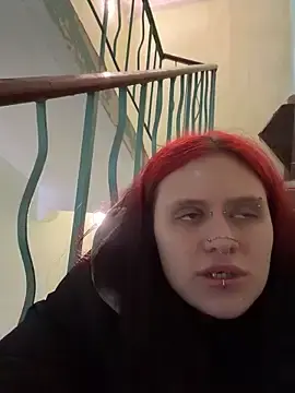 Stripchat Free Porn Cam of FoxyMood