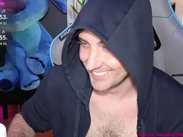 Stripchat Sex Cam of Gil_gamesh90