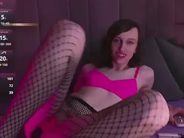 Stripchat Best live sex cam show of GraceMorgana
