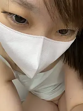 Stripchat Free Live Porn of Hiiichan88