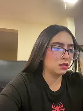 Stripchat Free Porn Cam of Kloe_Novoa