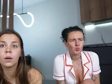 Stripchat Free Live Porn of Monika__youthful