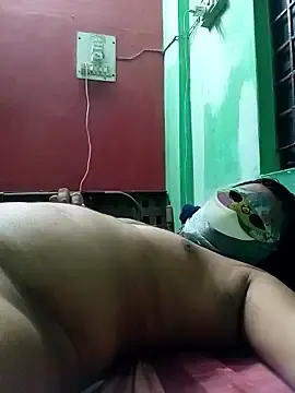 Stripchat Live Porn of Playbo100