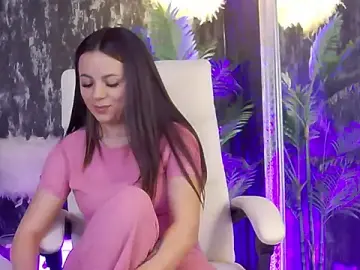 Stripchat Free Live Porn of PlayfulElla