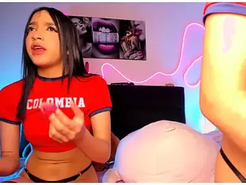 Stripchat Live Porn of Scarlesth