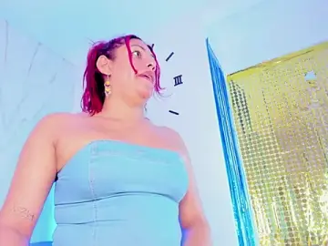 Stripchat Sex Chat of ViolettaNaughty