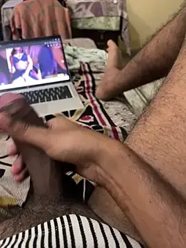 Stripchat Free Live Porn of luciferthedevilqwer
