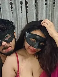 Stripchat Live Porn of sexy42couple