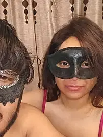 Stripchat Sex Chat of sexy42couple