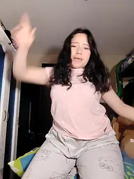 Stripchat Live Sex of sweet_alaia