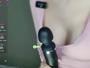 Stripchat Adult Video Chat of 476952-