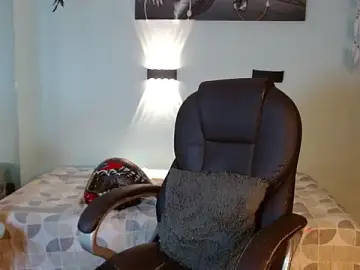 Stripchat Best live sex cam show of AmethystShadow17