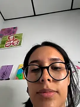 Stripchat Live Porn of Annya-sweet