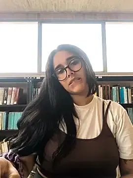 Stripchat Free Porn Cam of Annya-sweet