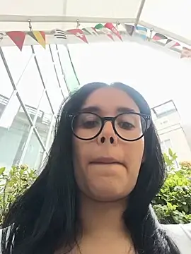 Stripchat Free Live Porn of Annya-sweet