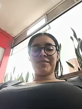 Stripchat Free Porn Cam of Annya-sweet