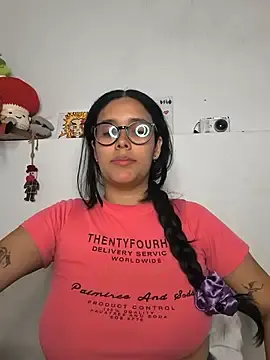 Stripchat Live Porn of Annya-sweet