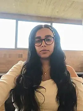 Stripchat Sex Chat of Annya-sweet