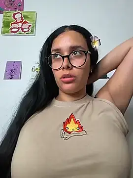 Stripchat Live Sex of Annya-sweet