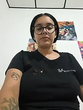 Stripchat Best live sex cam show of Annya-sweet