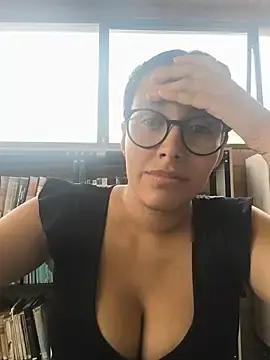 Stripchat Free Porn Cam of Annya-sweet