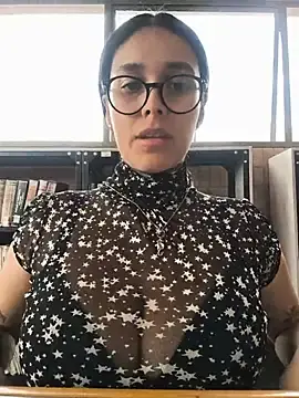 Stripchat Best Webcam of Annya-sweet
