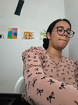 Stripchat Free Porn Cam of Annya-sweet